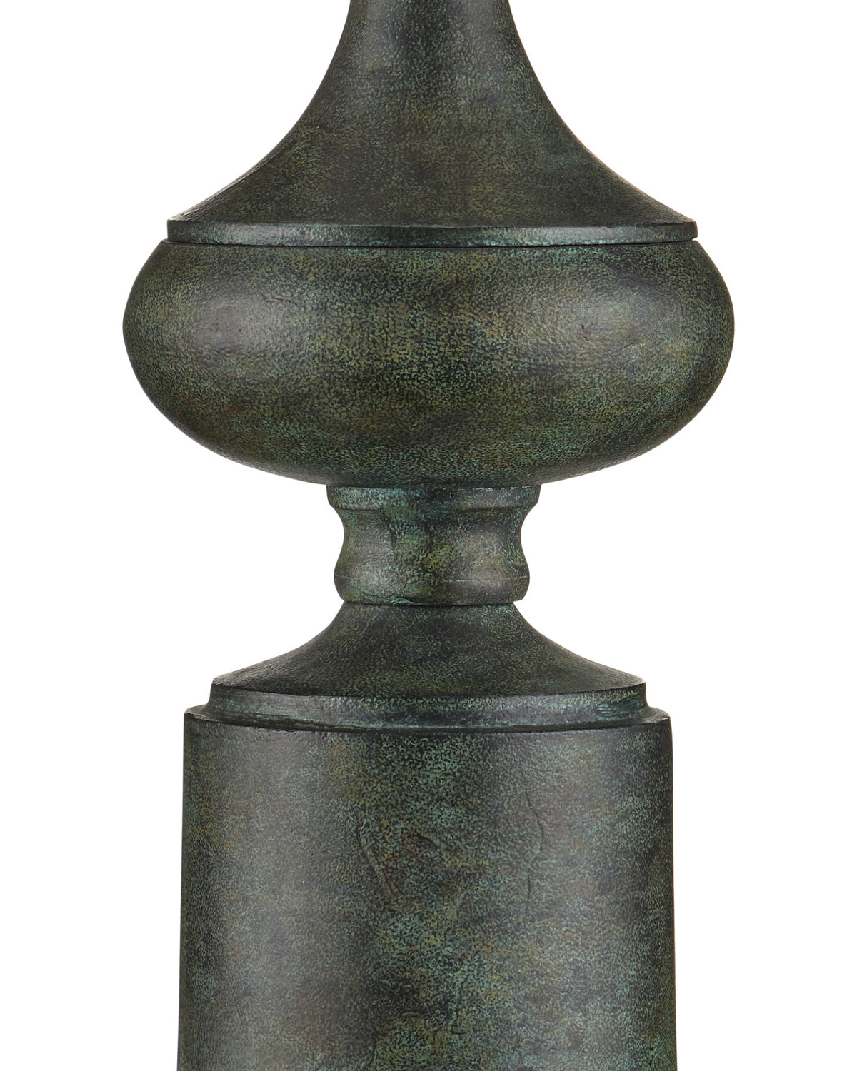 Virgil Table Lamp