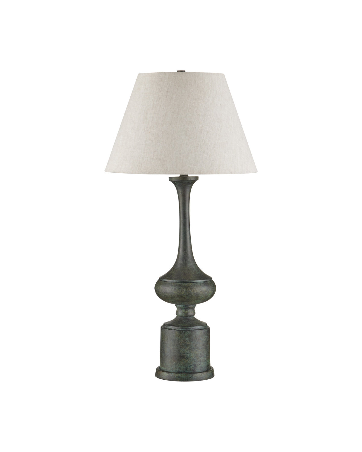 Virgil Table Lamp