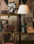 Virgil Table Lamp