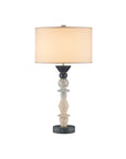 Cairn Table Lamp
