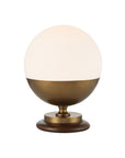 Orbis Table Lamp