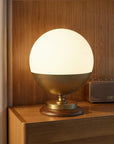 Orbis Table Lamp