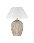Fresco Table Lamp