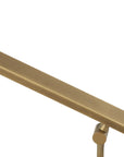 Hanford Brass Table Lamp