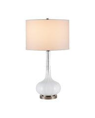 Blanche Table Lamp