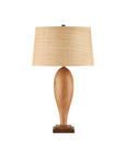 Lignum Table Lamp