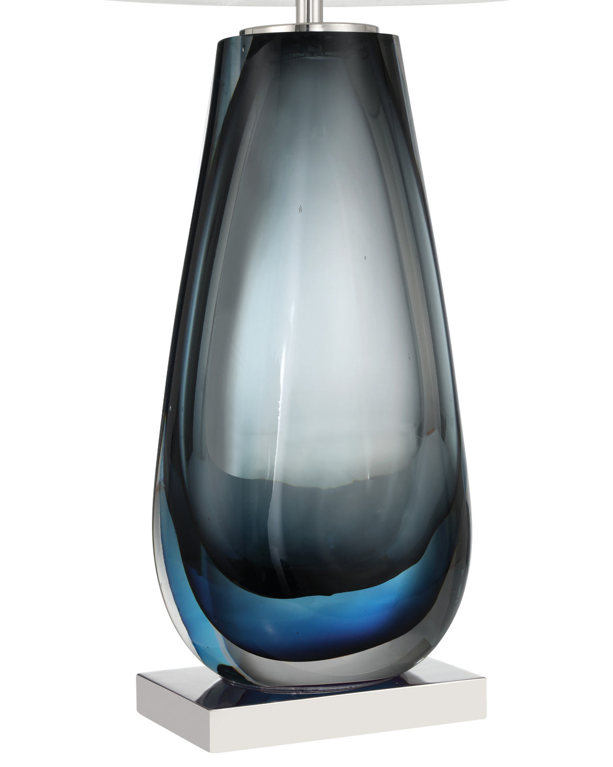 Danza Large Cordless Table Lamp