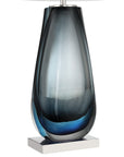 Danza Large Cordless Table Lamp