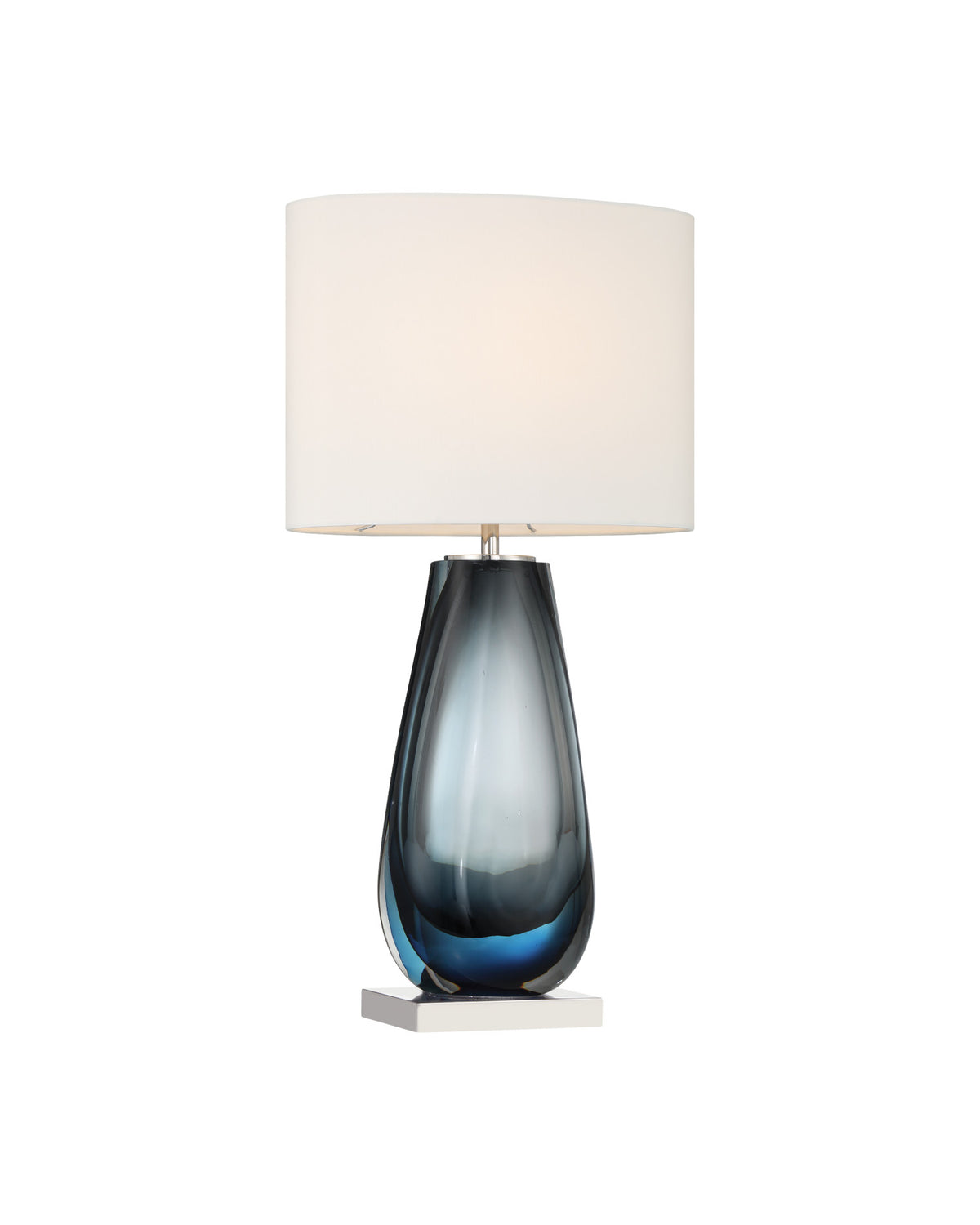 Danza Large Cordless Table Lamp