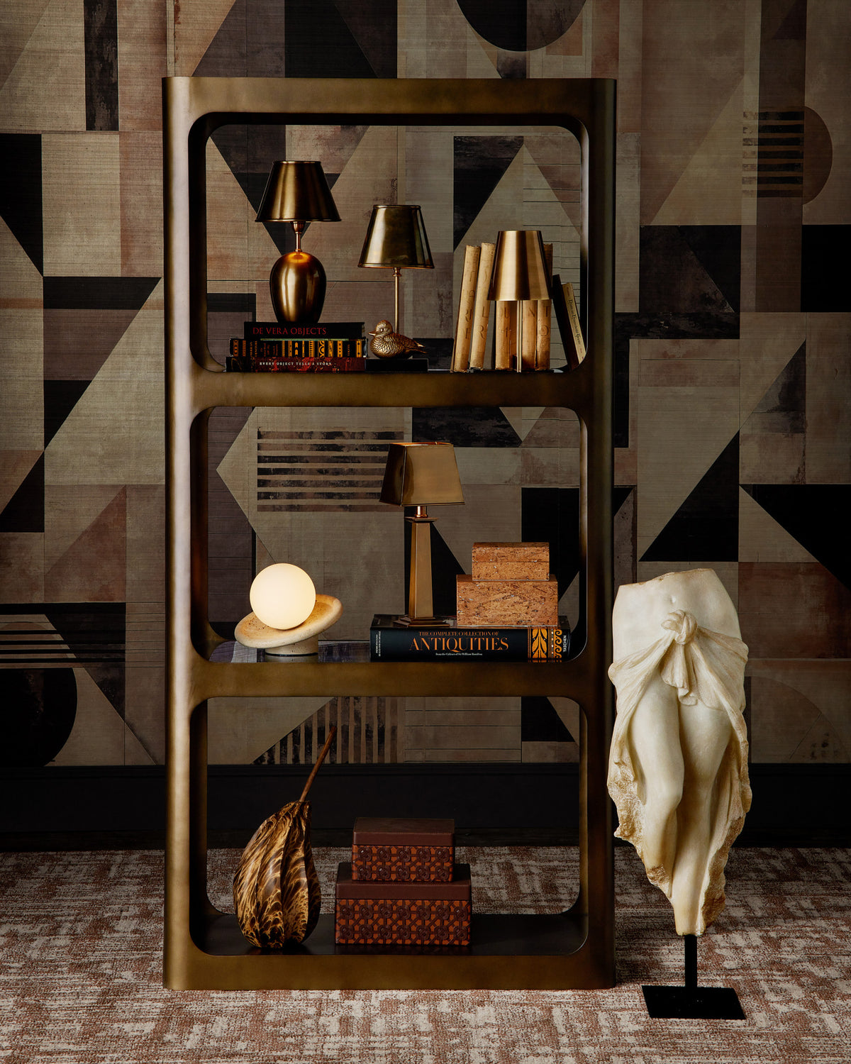 Pilote Cordless Table Lamp