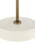Springe Ivory Cordless Table Lamp