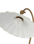 Springe Green Cordless Table Lamp