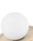 Navigation Beige Cordless Table Lamp