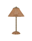 Skitter Cordless Table Lamp