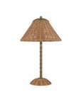 Skitter Cordless Table Lamp