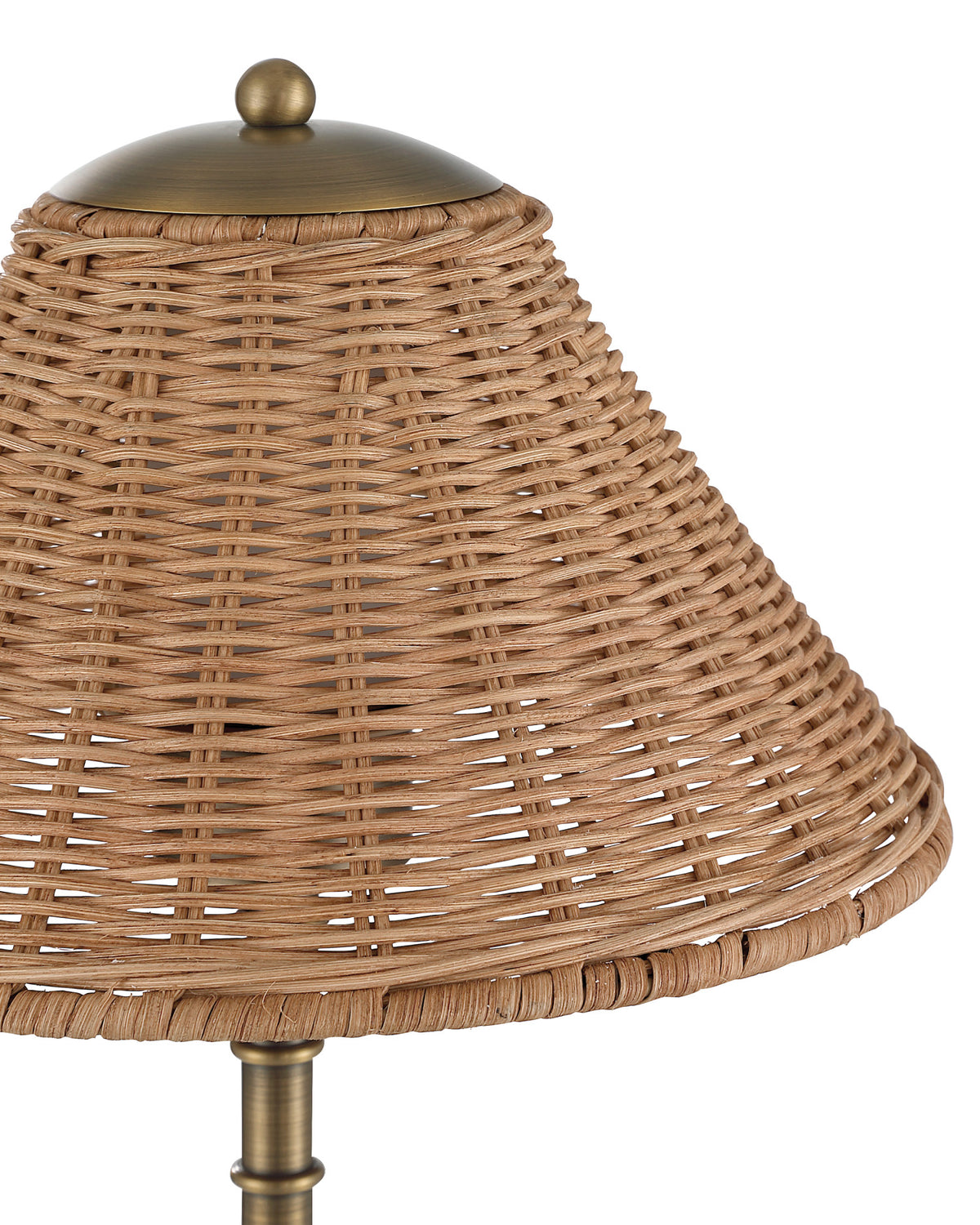 Skitter Cordless Table Lamp