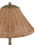 Skitter Cordless Table Lamp