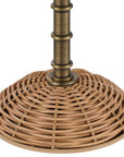Skitter Cordless Table Lamp