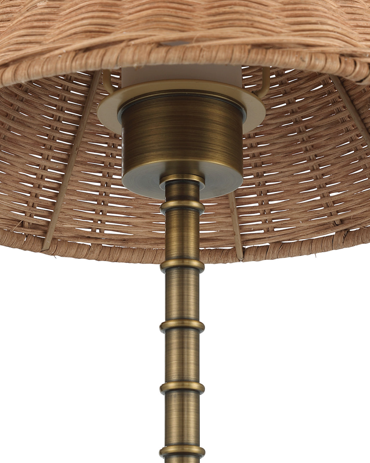 Skitter Cordless Table Lamp