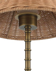 Skitter Cordless Table Lamp