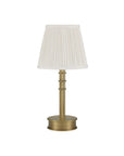 Valise Cordless Table Lamp