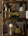 Valise Cordless Table Lamp