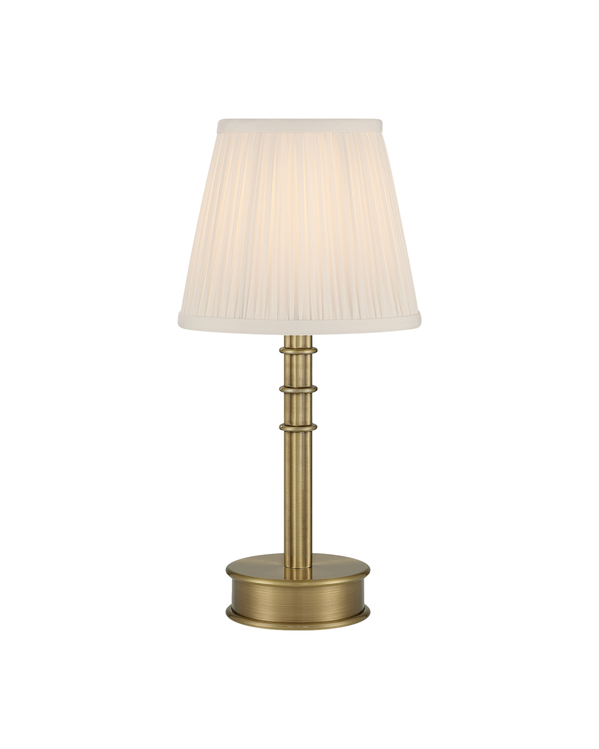 Skitter Cordless Table Lamp