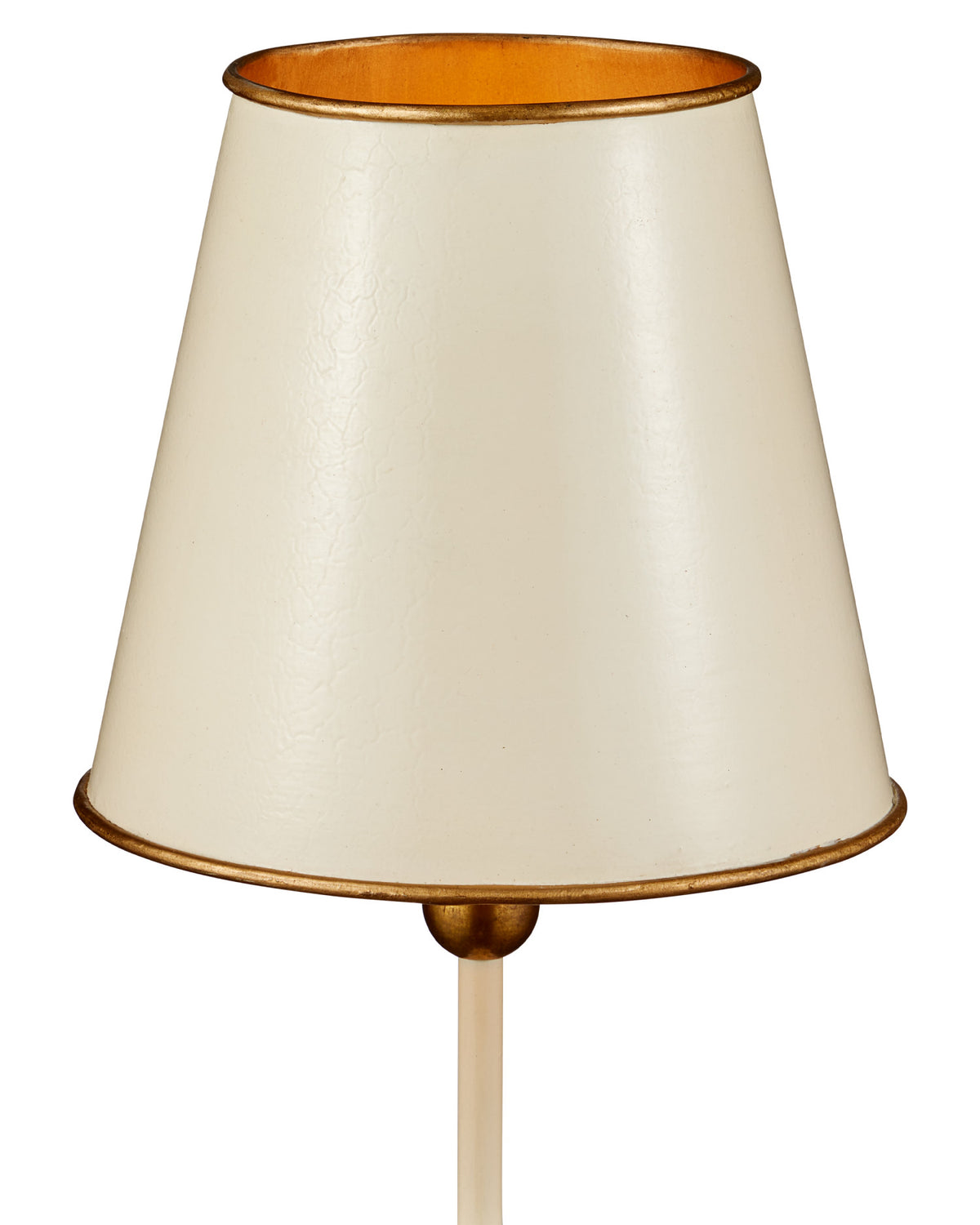 Daphne Ivory Cordless Table Lamp