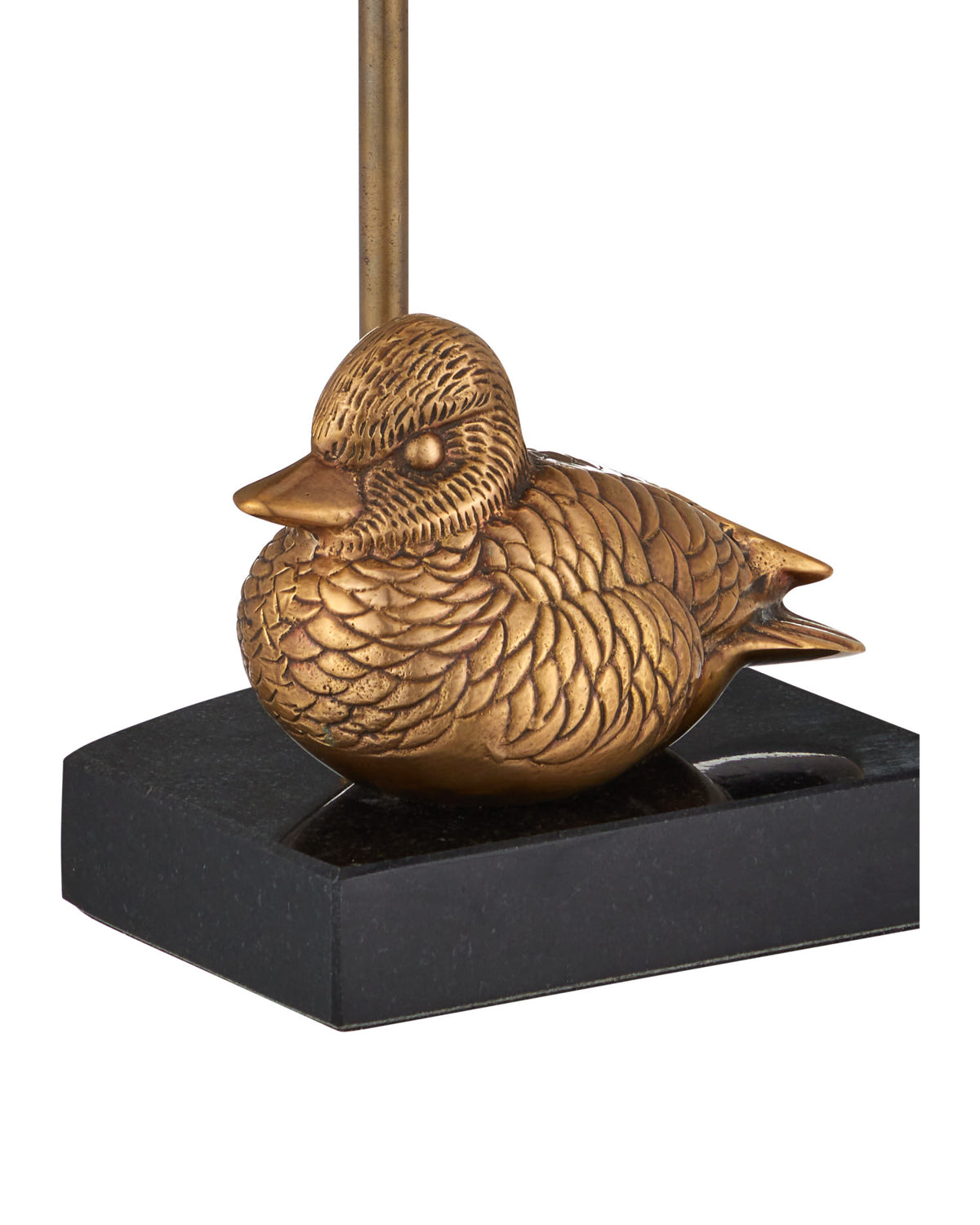 Migratory Cordless Table Lamp