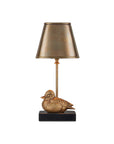 Migratory Cordless Table Lamp