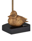 Migratory Cordless Table Lamp