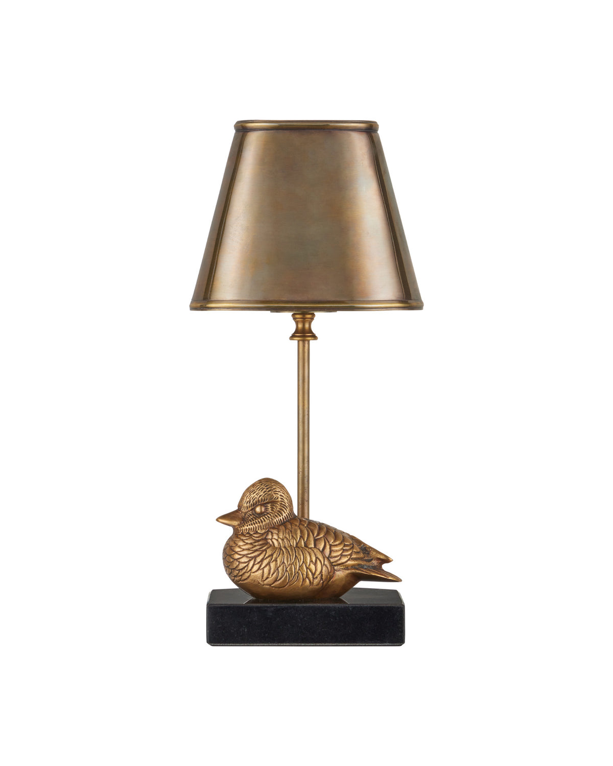 Migratory Cordless Table Lamp