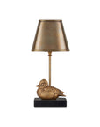 Migratory Cordless Table Lamp