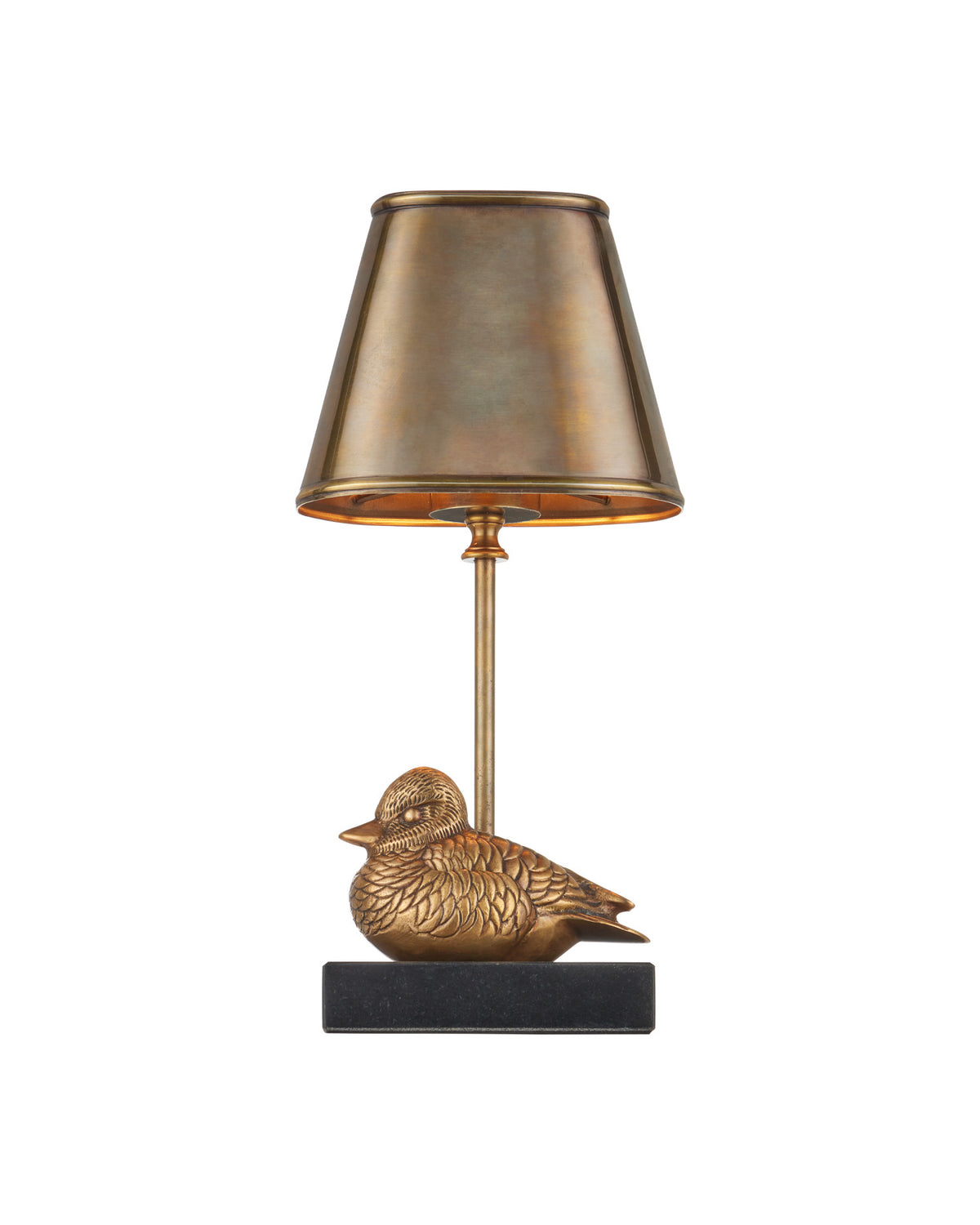 Migratory Cordless Table Lamp