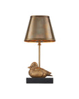 Migratory Cordless Table Lamp