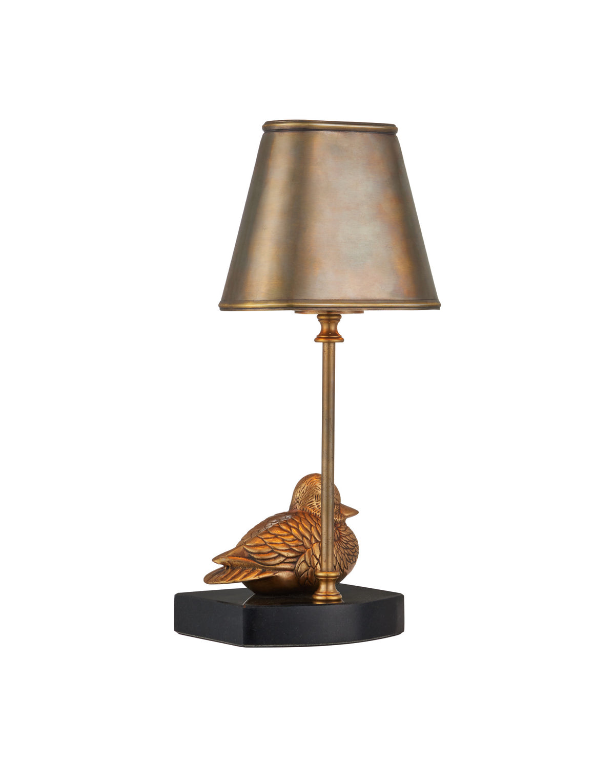 Migratory Cordless Table Lamp