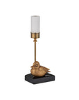 Migratory Cordless Table Lamp