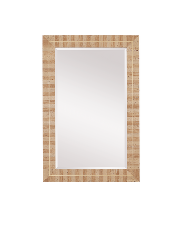 Dezi Rectangular Mirror