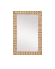 Dezi Rectangular Mirror