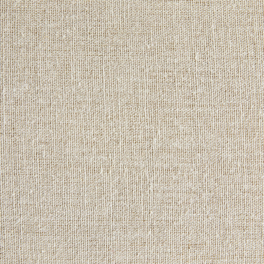 Barbana Bench-Natural Linen