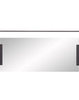 Princeton Mirror-Natural Iron