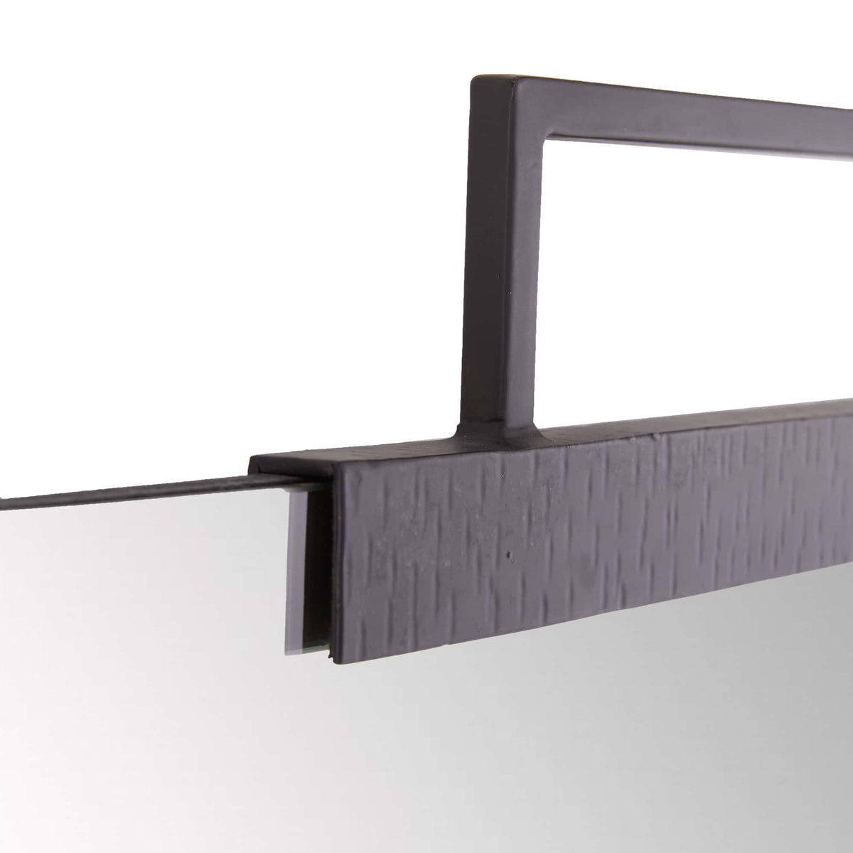Princeton Mirror-Natural Iron