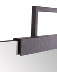 Princeton Mirror-Natural Iron