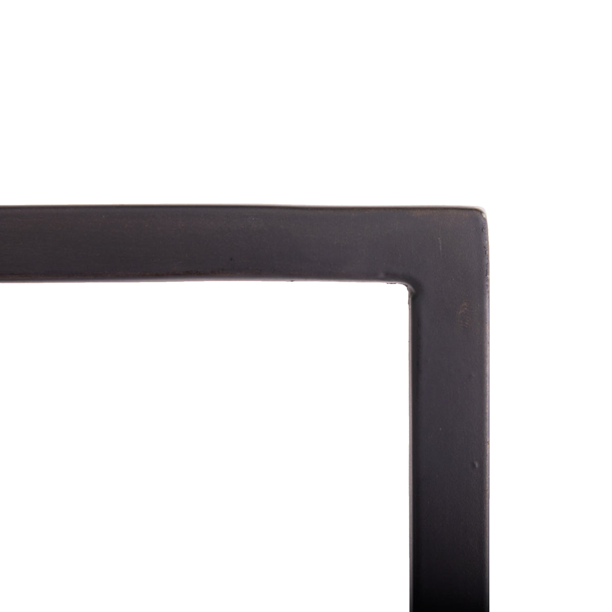 Princeton Mirror-Natural Iron