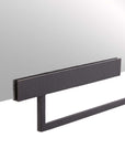 Princeton Mirror-Natural Iron