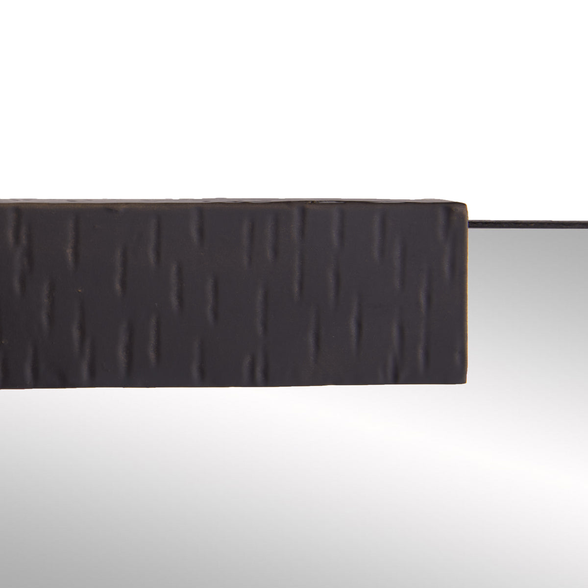 Princeton Mirror-Natural Iron