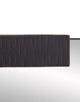 Princeton Mirror-Natural Iron