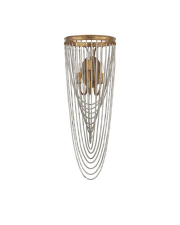 Lucien Wall Sconce