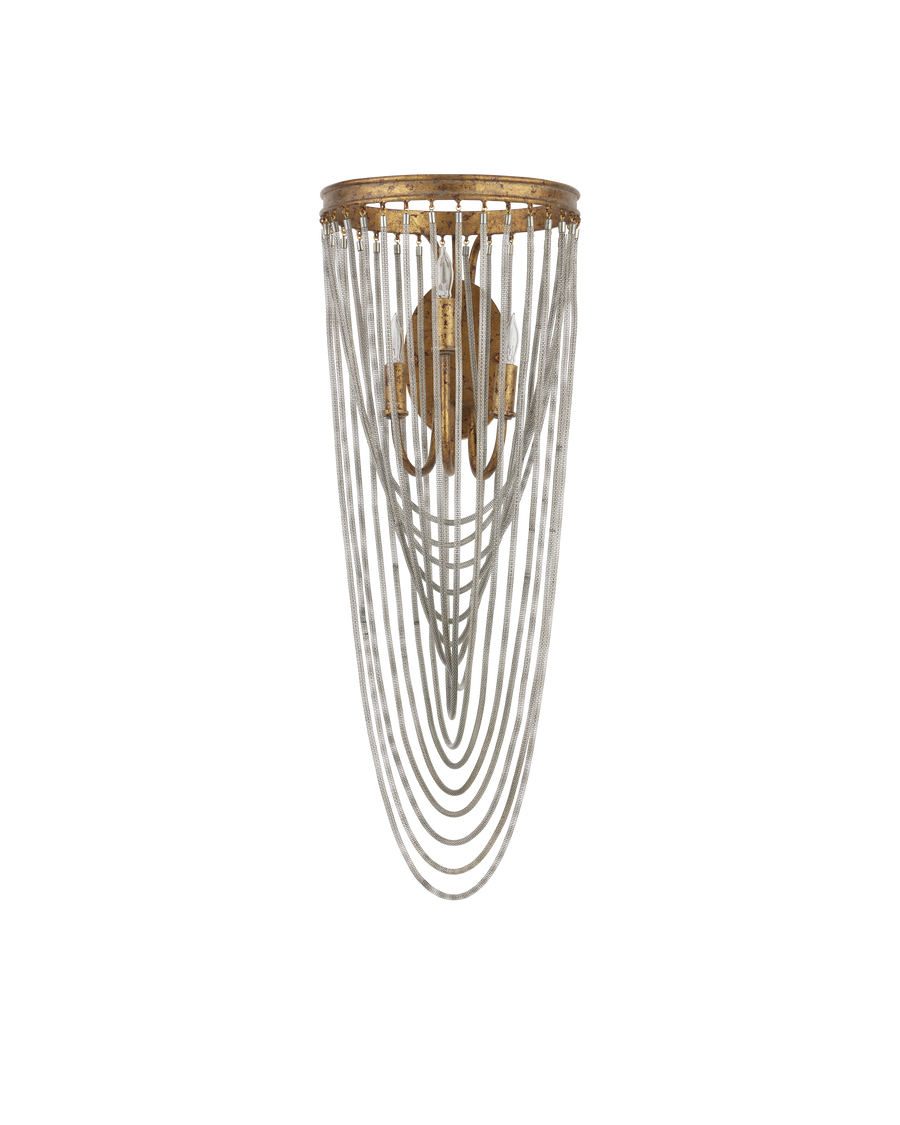 Lucien Wall Sconce