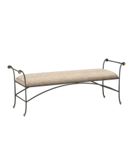 Mabel Bench, Perf Barrett Sandstone